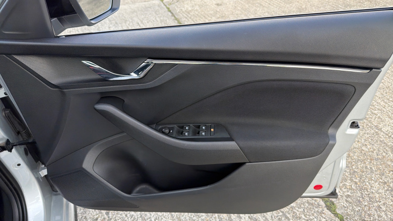 Skoda Kamiq 1.5 TSI Monte Carlo 5dr Petrol Hatchback